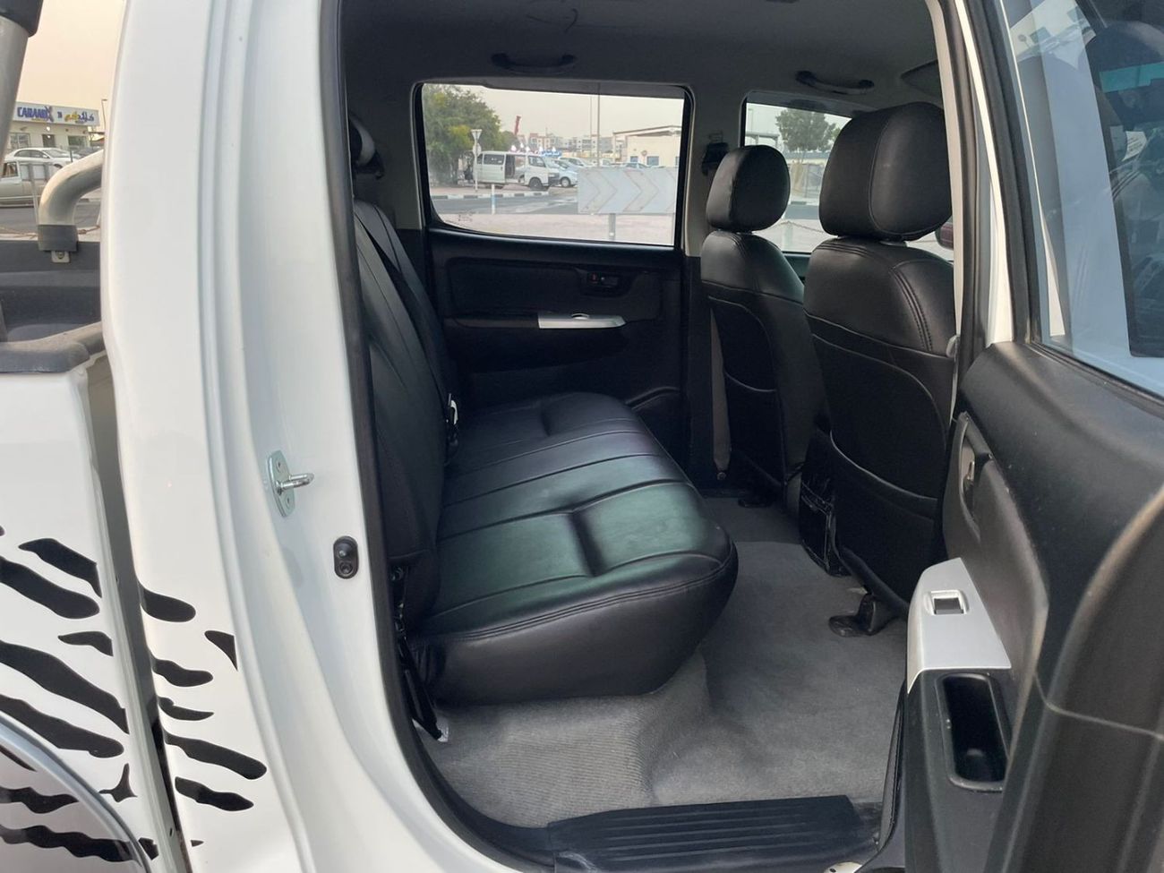 تويوتا هيلوكس