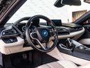 BMW i8 Plug-In Hybrid 1.5L