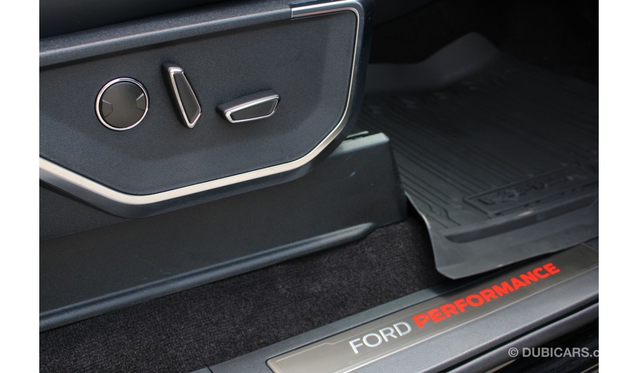 Ford F 150 Raptor RAPTOR FULL