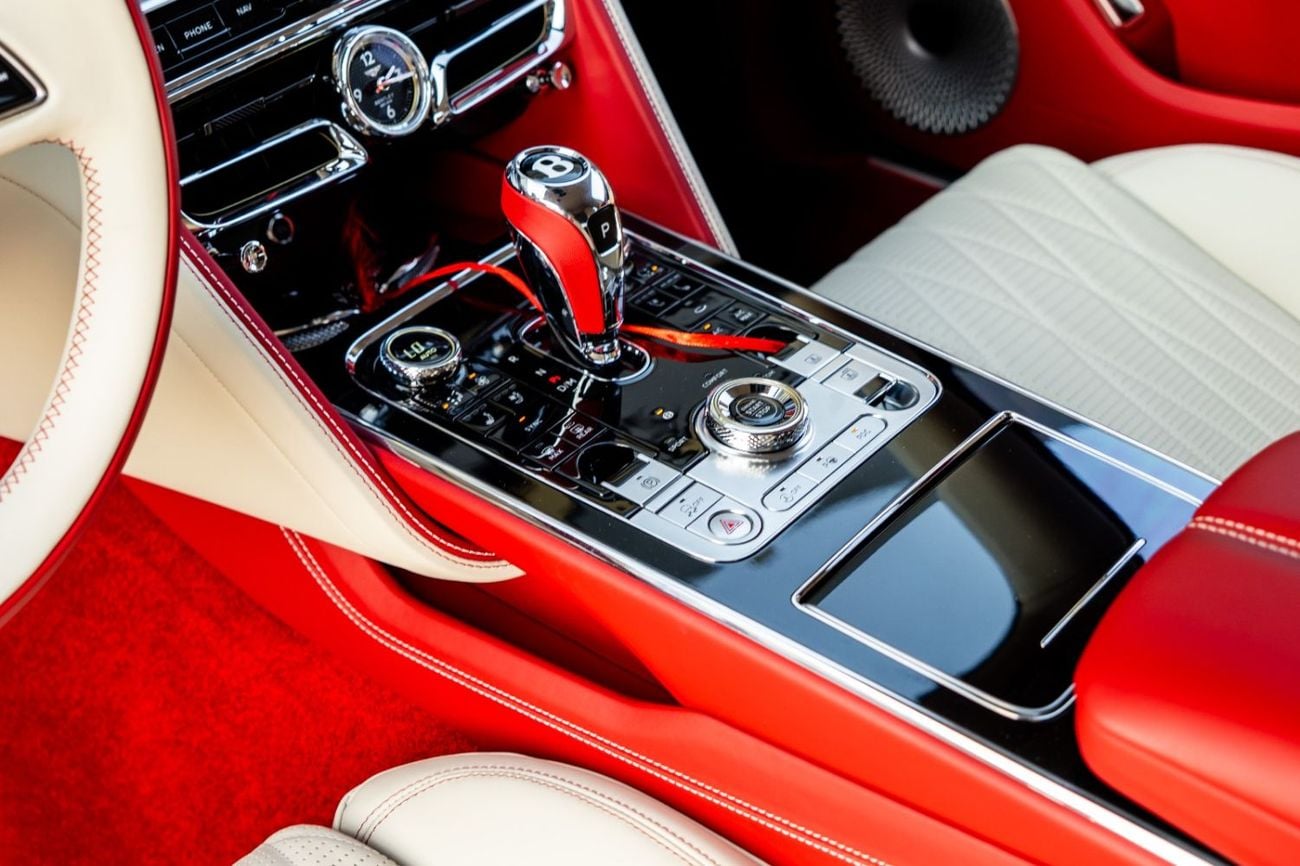Bentley Flying Spur AZURE | 4.0 V8