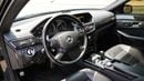 مرسيدس بنز E 63 AMG STD