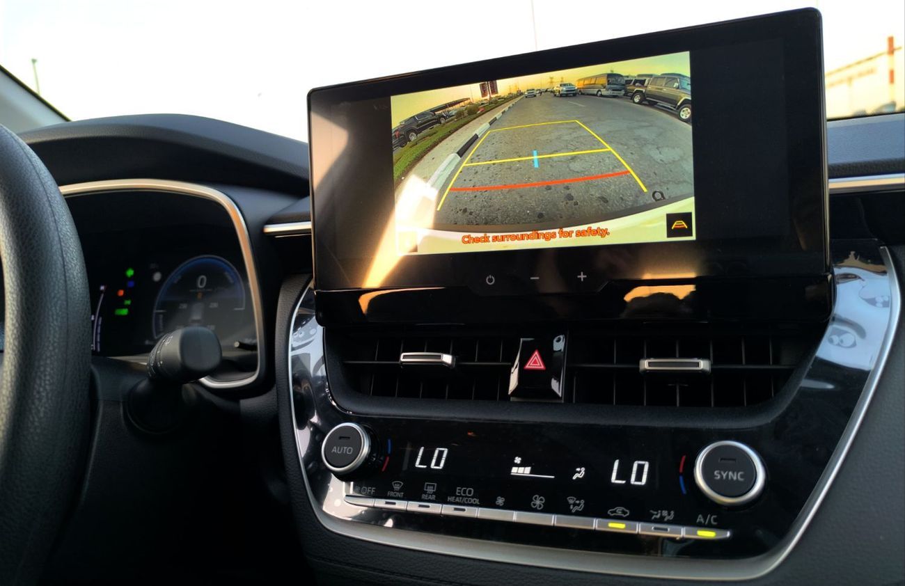 تويوتا فرونتلاندر