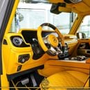 Mercedes Benz G63 AMG  2022 Mercedes G WAGON HG800 by HOFELE DONE 24,000KM