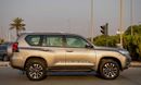 تويوتا برادو TX-L 2022 Model V6 4.0L Engine Full Option