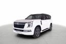 Nissan Patrol SE PLATINUM CITY 3.8