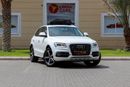 أودي Q5 8R