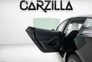 Tesla Model 3 Long Range (AWD) AED 1,469/ Monthly l 0% Downpayment l Tesla Model 3 2022 Long Range