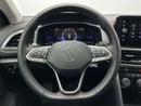 فولكس واجن T ROC T-Roc Life 1.4L | Ex- Demo | Rear View Camera | Digital Cockpit | Discover Media Navigation | Adapti