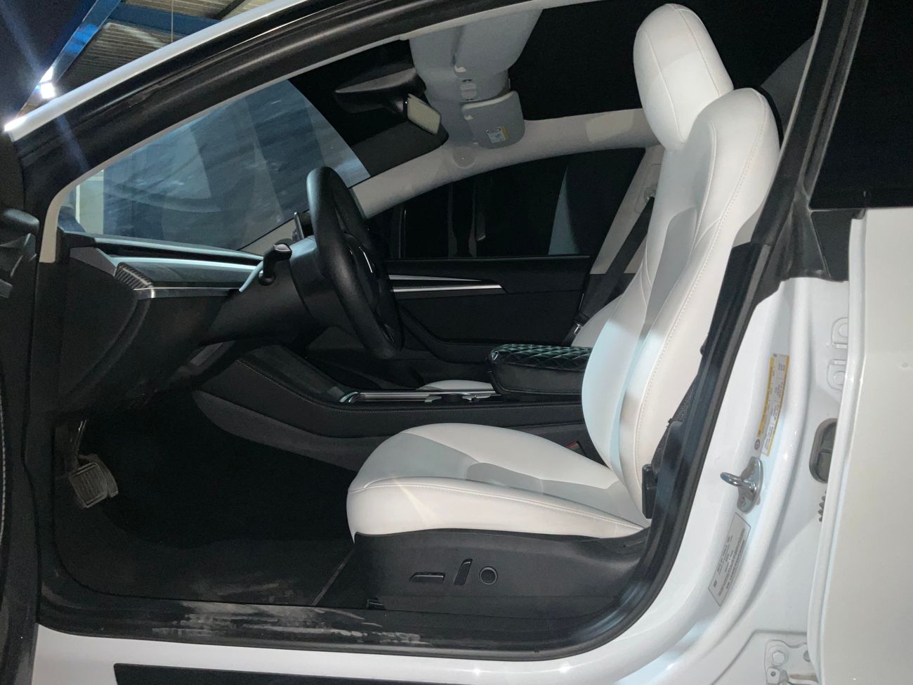 Tesla Model 3 Standard | Guaranteed Warranty | 0 Down Payment