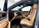Porsche Cayenne STD 2025 Porsche Cayenne Coupe, 2029 Porsche Warranty, Full Porsche Service History, Low Km, GCC