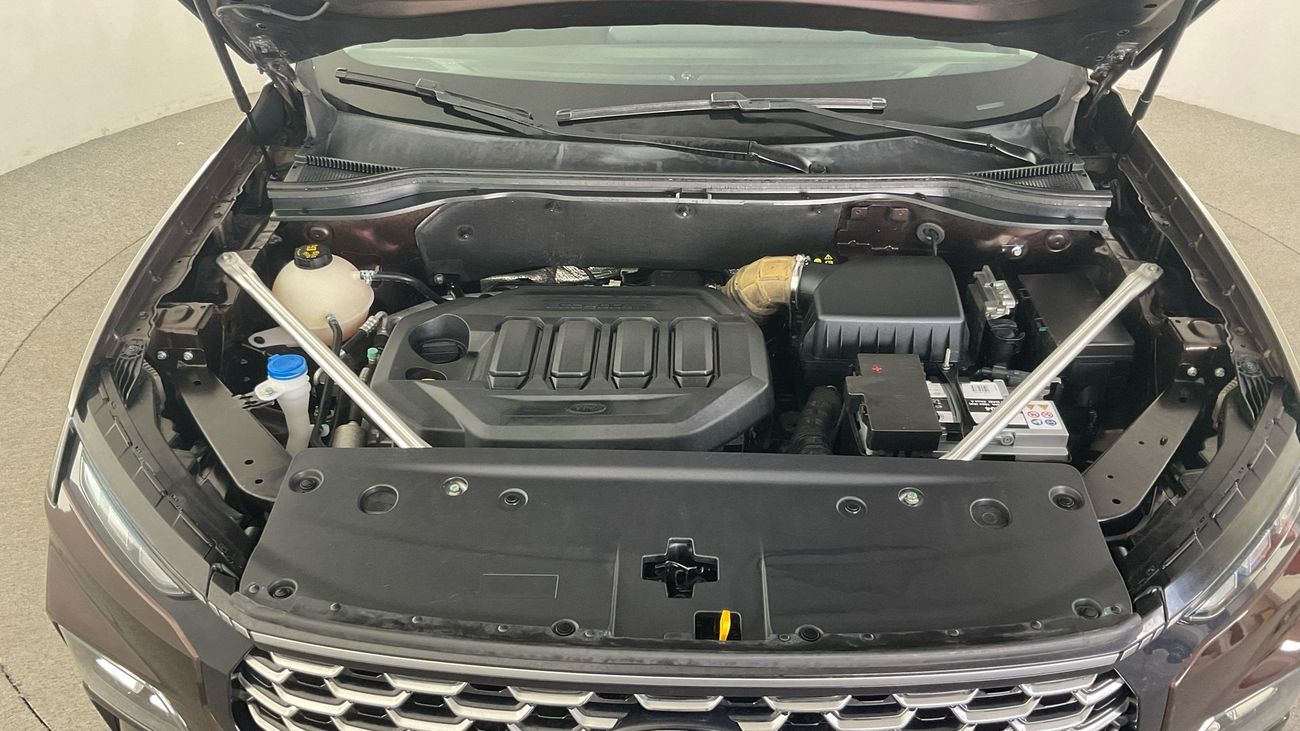 Ford Territory Trend | Guaranteed Warranty | 0 Down Payment