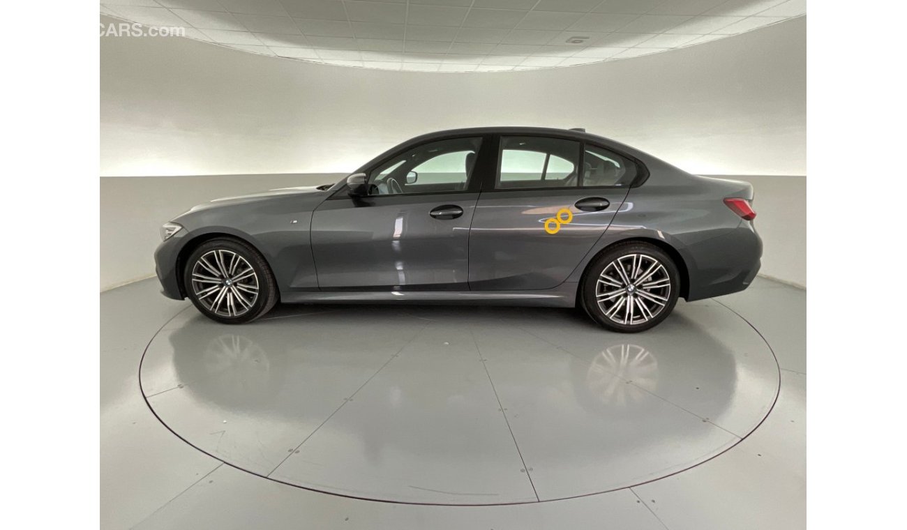 BMW 320i M Sport