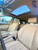 مرسيدس بنز ML 350 AGENCY SERVICED MERCEDES ML-350 AMG 4MATIC || ORIGINAL PAINT