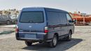 CMC D 260 CMC D260 cargo van  || Loading Van || 2 seater || 2.4L