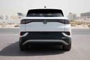 فولكس واجن ID.4 2022 Volkswagen ID4 Pure + - White Inside Black & Grey | Export Only