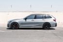 بي أم دبليو M340i XDRIVE