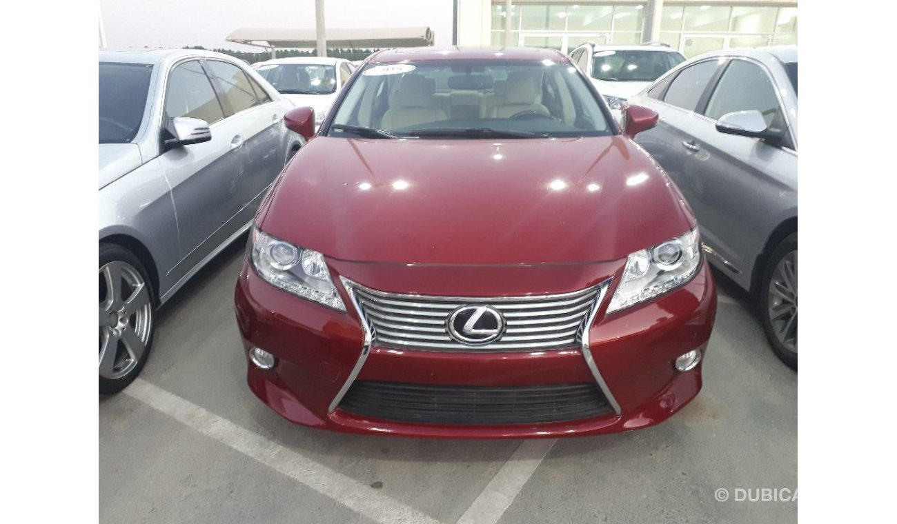 Lexus ES350