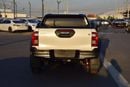 Toyota Hilux GR Sports Right Hand (Export only)