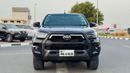 Toyota Hilux MODIFIED TO ROCCO ADVENTURE | 2.8L DIESEL ENGINE | DOUBLE CABIN