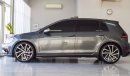 Volkswagen Golf R 4MOTION