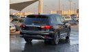 Infiniti QX60 Luxury Infiniti QX 60 _GCC_2018_Excellent Condition _Full option