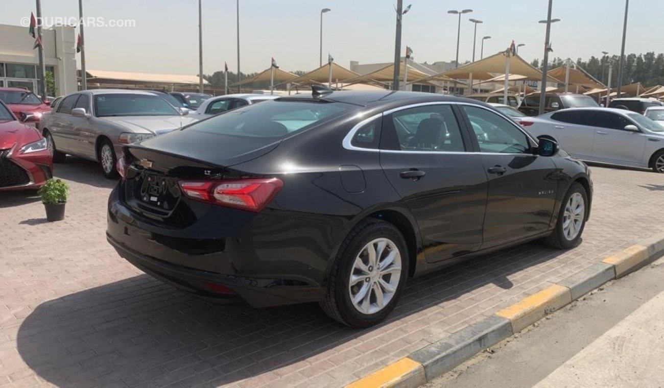 شيفروليه ماليبو LT LT LT LT LT LT Low Mileage