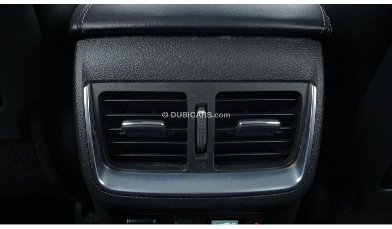 Infiniti QX50 LUXE 2 | Zero Down Payment | Free Home Test Drive