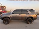 Toyota 4Runner Leader Seat Perfect and smooth car