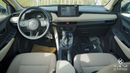 Toyota Yaris E - 1.5L Automatic - GCC Specification - Power Mirror - AC/Heater - Touch Screen Media Player