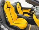 Ferrari 812 GTS 2020 Ferrari 812, Dec/2026 Ferrari Warranty, Nov/2027 Ferrari Service Contract, GCC