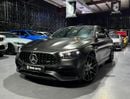 Mercedes-Benz E 63 S AMG 4.0L V8 | 603 hp