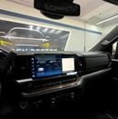 Chevrolet Silverado 2500 HD Z71 6.6L V8 400HP