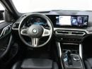 BMW i4 I.4 M50