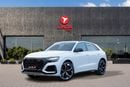 Audi RSQ8 TFSI quattro 4.0L