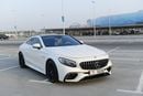 Mercedes Benz S500 STD