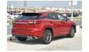 لكزس RX 350 F SPORT EXCELLENT CONDITION / WITH WARRANTY