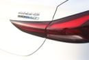 أم جي 5 1.5L GLOBAL LUXURY EDITION,LEATHER SEAT,SUNROOF, MODEL 2025