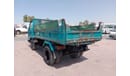 Toyota Dyna TOYOTA DYNA TRUCK RIGHT HAND DRIVE (PM1235)