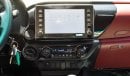 Toyota Hilux SR5 2.7 Petrol A/T 4WD -AG2705AT