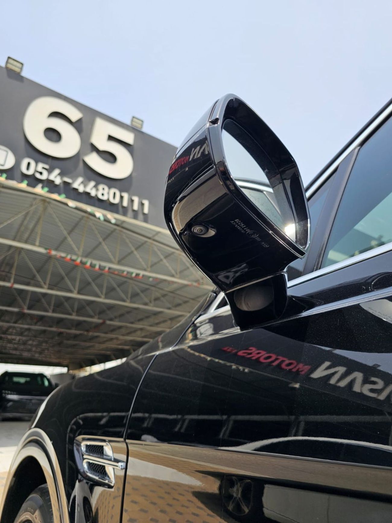 بنتلي بينتايجا Bentley Bentayga 2017  (W12- 6.0L -Twin-TurbO)