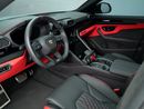 Lamborghini Urus S WARRANTY 2 years | S | Light Blue Exterior | V8 Twin-Turbo | Perfect condition
