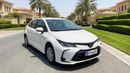 Toyota Corolla XLI 2024 | AED 807/Month | 0 DP | 30 Day Return | Warranty