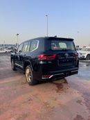 Toyota Land Cruiser VX