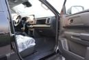 ميتسوبيشي L200 2.4L PETROL MANUAL TRANSMISSION DOUBLE CAB