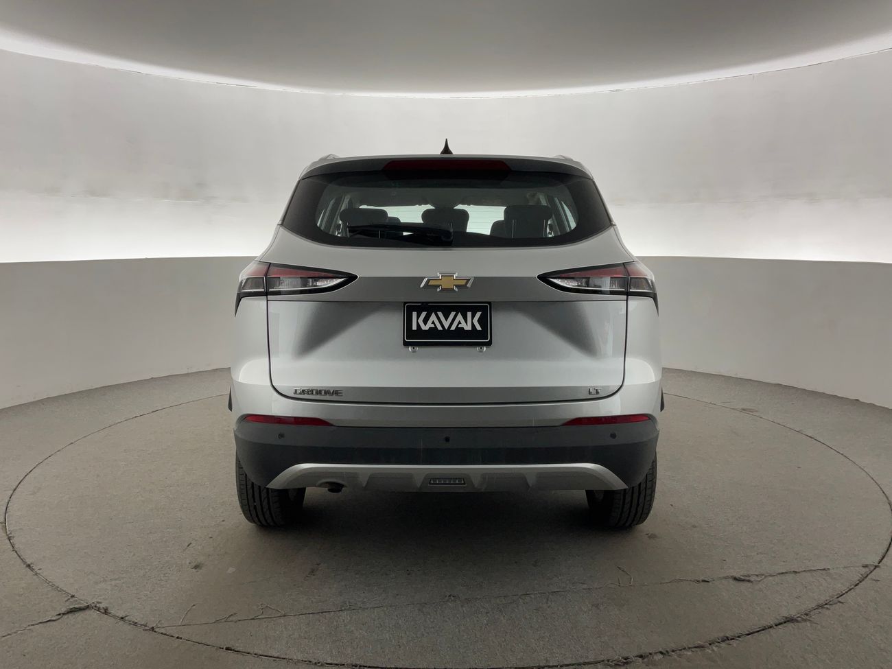 شيفروليه جروف LT | National Day Celebration | شامل الضمان | 0 ﺪﻔﻋﺓ ﺃﻮﻟﻯ