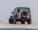 Jeep Wrangler Unlimited Sport 3.6L A/T