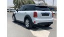 Mini Cooper Countryman GCC SPECS WARRANTY TILL 2022