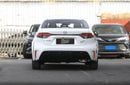 Toyota Levin 1.8L Luxury Edition
