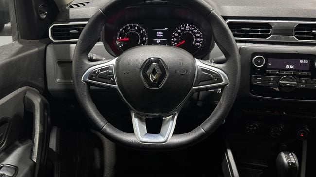 Renault Duster PE, миниатюра 26