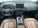 أودي Q5 45 TFSI ADVANCED quattro 249hp (Ref# 77710)